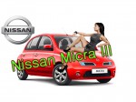 Меняем фильтры салона и воздуха, а так же масло двигателя Nissan Micro самостоятельно